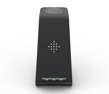 Load image into Gallery viewer, 3 in1 Wireless Charger For iPhone 11/Xs AirPods Apple Watch - ManKave Gifts & Accessories
