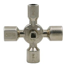 Load image into Gallery viewer, Multifunctional Marine Tools Key - ManKave Gifts & Accessories