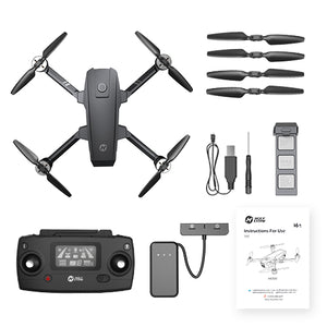 Holy Stone HS720 RC Drone - Man-Kave
