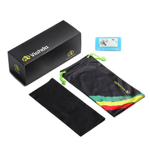 Load image into Gallery viewer, Funky viahda Summer Beach Vibes - Mens Sunglasses - Man-Kave