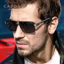 Load image into Gallery viewer, Sophisticated Sunglasses - Man-Kave