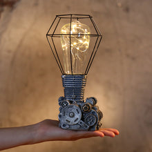 Load image into Gallery viewer, American Style Industrial Table Lamp - ManKave Gifts &amp; Accessories
