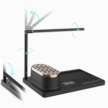 Load image into Gallery viewer, Smart Bedside Music Lamp & Wireless Charger - Man-Kave