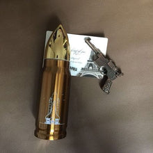 Load image into Gallery viewer, 350-500ML Bullet / Shell Thermos Flask - Man-Kave