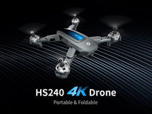 Load image into Gallery viewer, Holy Stone HS240 4K Drone - Man-Kave
