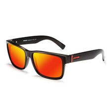 Load image into Gallery viewer, KDEAM X5 Square Polarized Sunglasses for Men - Man-Kave
