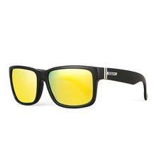 Load image into Gallery viewer, KDEAM X5 Square Polarized Sunglasses for Men - Man-Kave