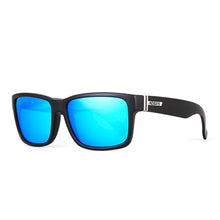 Load image into Gallery viewer, KDEAM X5 Square Polarized Sunglasses for Men - Man-Kave