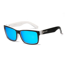 Load image into Gallery viewer, KDEAM X5 Square Polarized Sunglasses for Men - Man-Kave