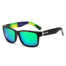 Load image into Gallery viewer, KDEAM X5 Square Polarized Sunglasses for Men - Man-Kave