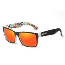 Load image into Gallery viewer, KDEAM X5 Square Polarized Sunglasses for Men - Man-Kave