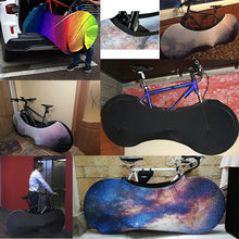 Load image into Gallery viewer, Graffiti Series Cycle Indoor Dust Cover - ManKave Gifts & Accessories