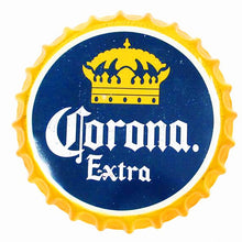 Load image into Gallery viewer, Beer Bottle Cap Decoration Signs - ManKave Gifts & Accessories