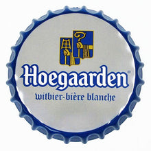 Load image into Gallery viewer, Beer Bottle Cap Decoration Signs - ManKave Gifts & Accessories