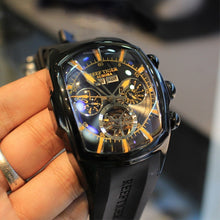 Load image into Gallery viewer, Reef Tiger Top Brand Luxury Mens Watch - Large Dial - ManKave Gifts & Accessories