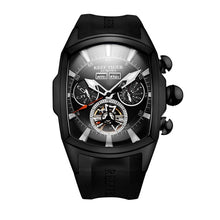 Load image into Gallery viewer, Reef Tiger Top Brand Luxury Mens Watch - Large Dial - ManKave Gifts & Accessories