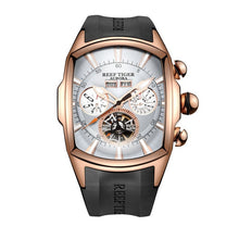 Load image into Gallery viewer, Reef Tiger Top Brand Luxury Mens Watch - Large Dial - ManKave Gifts & Accessories