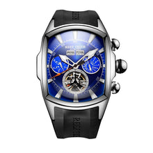 Load image into Gallery viewer, Reef Tiger Top Brand Luxury Mens Watch - Large Dial - ManKave Gifts & Accessories