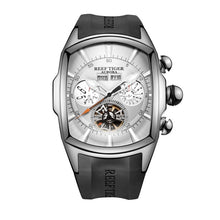 Load image into Gallery viewer, Reef Tiger Top Brand Luxury Mens Watch - Large Dial - ManKave Gifts & Accessories