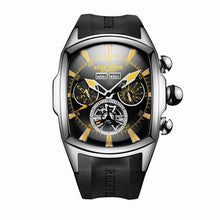 Load image into Gallery viewer, Reef Tiger Top Brand Luxury Mens Watch - Large Dial - ManKave Gifts & Accessories