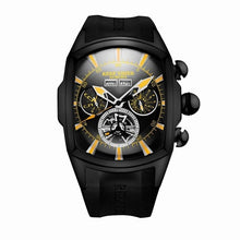 Load image into Gallery viewer, Reef Tiger Top Brand Luxury Mens Watch - Large Dial - ManKave Gifts & Accessories