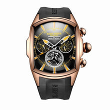 Load image into Gallery viewer, Reef Tiger Top Brand Luxury Mens Watch - Large Dial - ManKave Gifts & Accessories