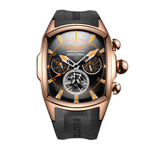 Load image into Gallery viewer, Reef Tiger Top Brand Luxury Mens Watch - Large Dial - ManKave Gifts & Accessories