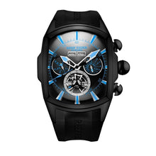 Load image into Gallery viewer, Reef Tiger Top Brand Luxury Mens Watch - Large Dial - ManKave Gifts & Accessories