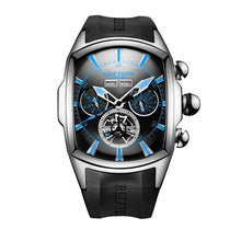 Load image into Gallery viewer, Reef Tiger Top Brand Luxury Mens Watch - Large Dial - ManKave Gifts & Accessories