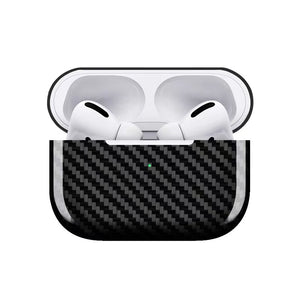 Real Carbon Fibre Case for AirPods Pro - Man-Kave