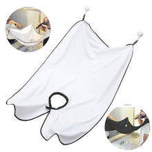 Load image into Gallery viewer, Mans Bathroom Apron - Male Beard Apron - ManKave Gifts & Accessories