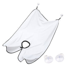Load image into Gallery viewer, Mans Bathroom Apron - Male Beard Apron - ManKave Gifts & Accessories