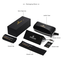 Load image into Gallery viewer, KINGSEVEN Men's Vintage Aluminium Polarised Sunglasses - ManKave Gifts & Accessories