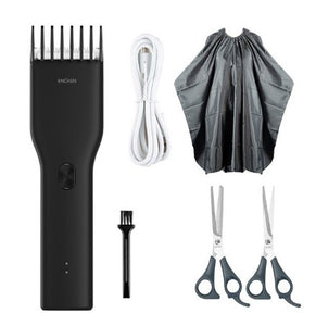 USB Rechargeable Hair Trimmer / Clipper - ManKave Gifts & Accessories