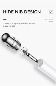Touch Pen For Apple Pencil Pro - ManKave Gifts & Accessories