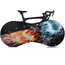 Load image into Gallery viewer, Bike Cover / Cycle Sock - Indoor Storage Bag Cover - ManKave Gifts & Accessories