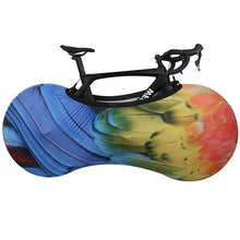 Load image into Gallery viewer, Bike Cover / Cycle Sock - Indoor Storage Bag Cover - ManKave Gifts & Accessories