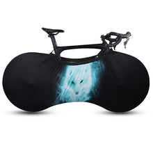 Load image into Gallery viewer, Bike Cover / Cycle Sock - Indoor Storage Bag Cover - ManKave Gifts & Accessories