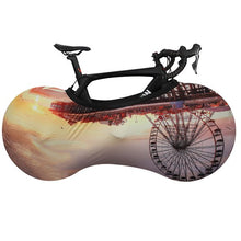 Load image into Gallery viewer, Bike Cover / Cycle Sock - Indoor Storage Bag Cover - ManKave Gifts & Accessories