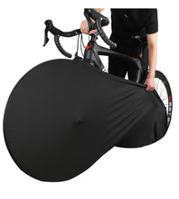 Load image into Gallery viewer, Bike Cover / Cycle Sock - Indoor Storage Bag Cover - ManKave Gifts & Accessories