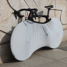 Load image into Gallery viewer, Bike Cover / Cycle Sock - Indoor Storage Bag Cover - ManKave Gifts & Accessories