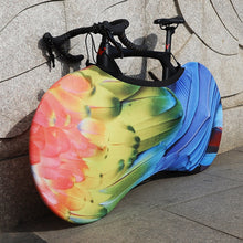 Load image into Gallery viewer, Bike Cover / Cycle Sock - Indoor Storage Bag Cover - ManKave Gifts & Accessories