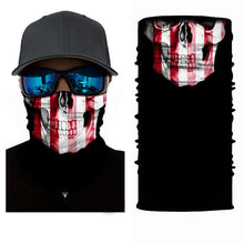 Load image into Gallery viewer, Half Face Mask - Breathable Anti-UV Windproof Cycling Face Mask / Bandana - ManKave Gifts & Accessories