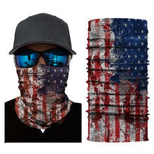 Load image into Gallery viewer, Half Face Mask - Breathable Anti-UV Windproof Cycling Face Mask / Bandana - ManKave Gifts & Accessories