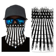 Load image into Gallery viewer, Half Face Mask - Breathable Anti-UV Windproof Cycling Face Mask / Bandana - ManKave Gifts & Accessories