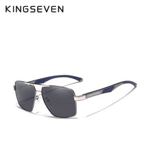Load image into Gallery viewer, Men's Aluminium Sunglasses - Polarised Lens - ManKave Gifts & Accessories
