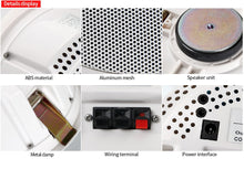 Load image into Gallery viewer, Bluetooth Ceiling Speaker for Bathroom / Kitchen - ManKave Gifts &amp; Accessories
