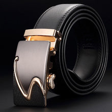 Load image into Gallery viewer, Men's business gift set - 3 piece including box - Man-Kave