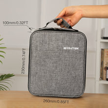 Load image into Gallery viewer, Projector Luxury Storage Case, - Man-Kave