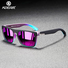 Load image into Gallery viewer, 2020 New KDEAM Mirror Polarised Sunglasses - ManKave Gifts & Accessories